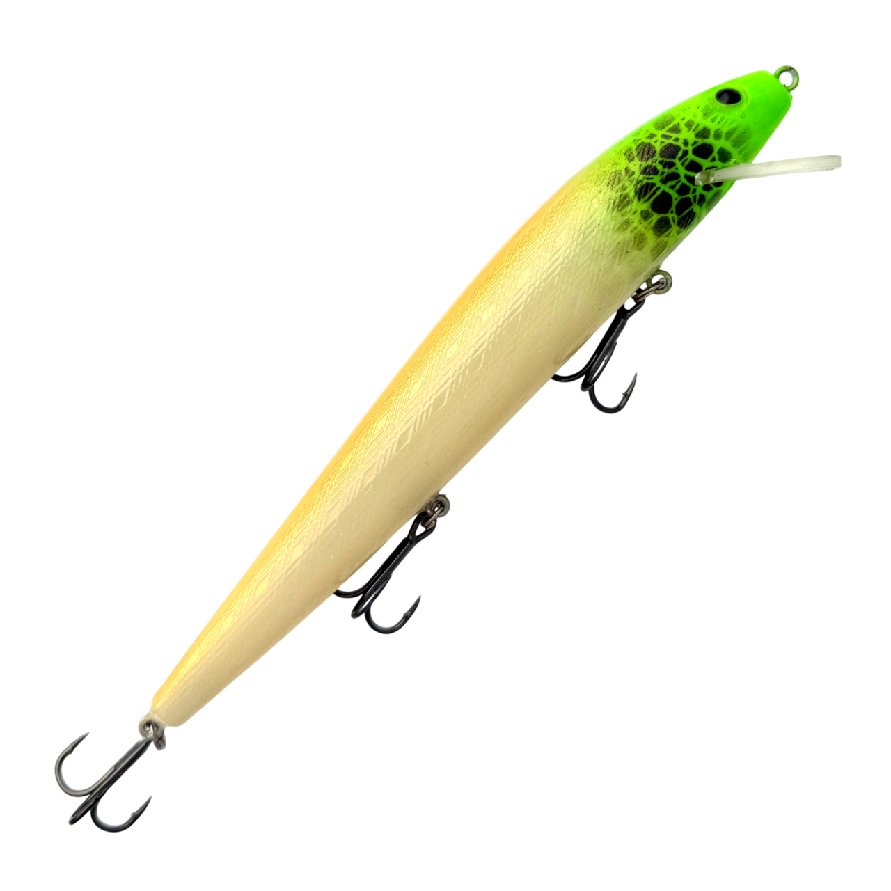 5.5" Shallow Diver Jerkbait