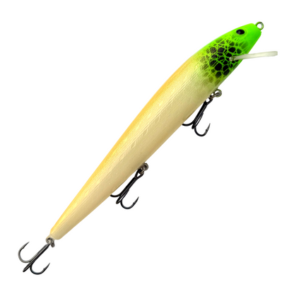 5.5" Shallow Diver Jerkbait