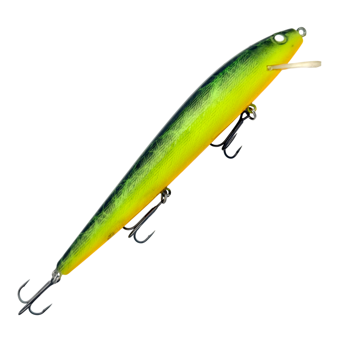 5.5" Shallow Diver Jerkbait