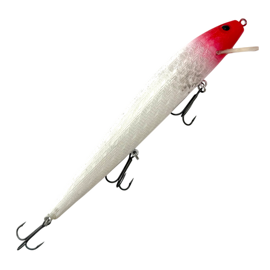 5.5" Shallow Diver Jerkbait