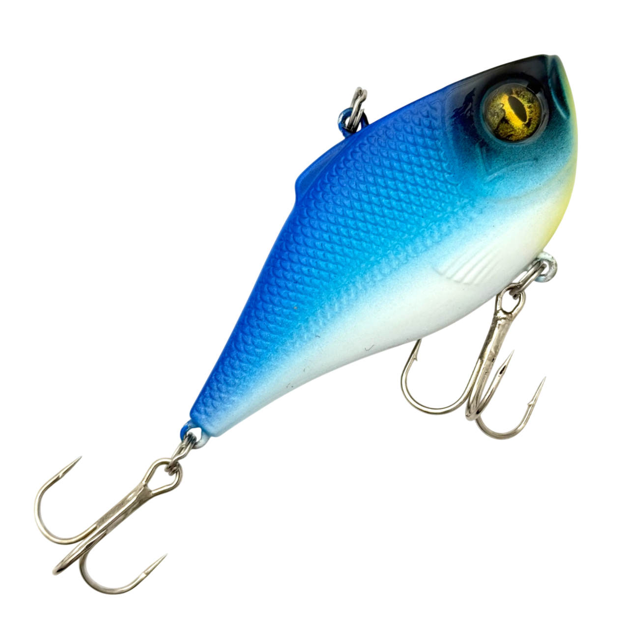 3" Rattling Lipless Crankbait