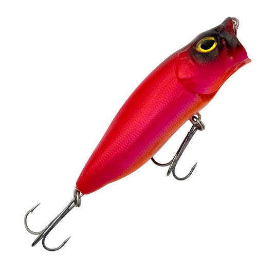 3.25" Vented Top Water Popper