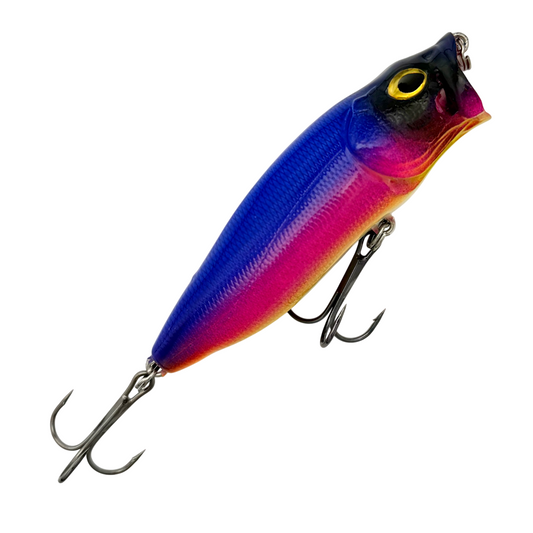 3.25" Vented Top Water Popper