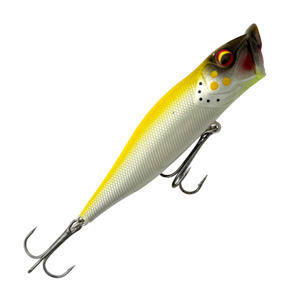 3.5" Top Water Popper