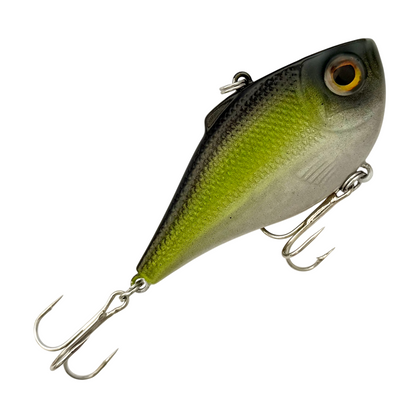 3" Rattling Lipless Crankbait