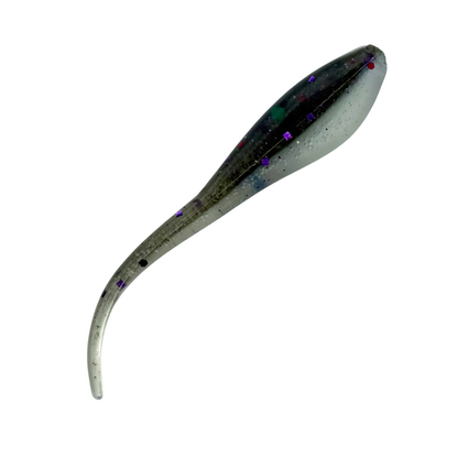 2.5" Mini-Shot Minnow (14pcs)