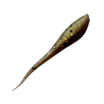 2.5" Mini-Shot Minnow (14pcs)
