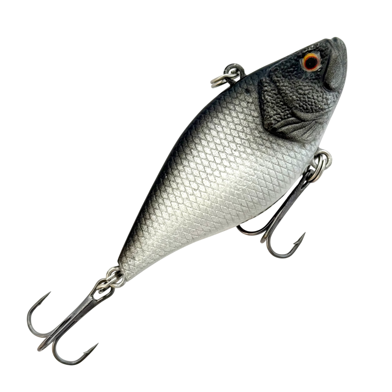 2.5" Lipless Crankbait