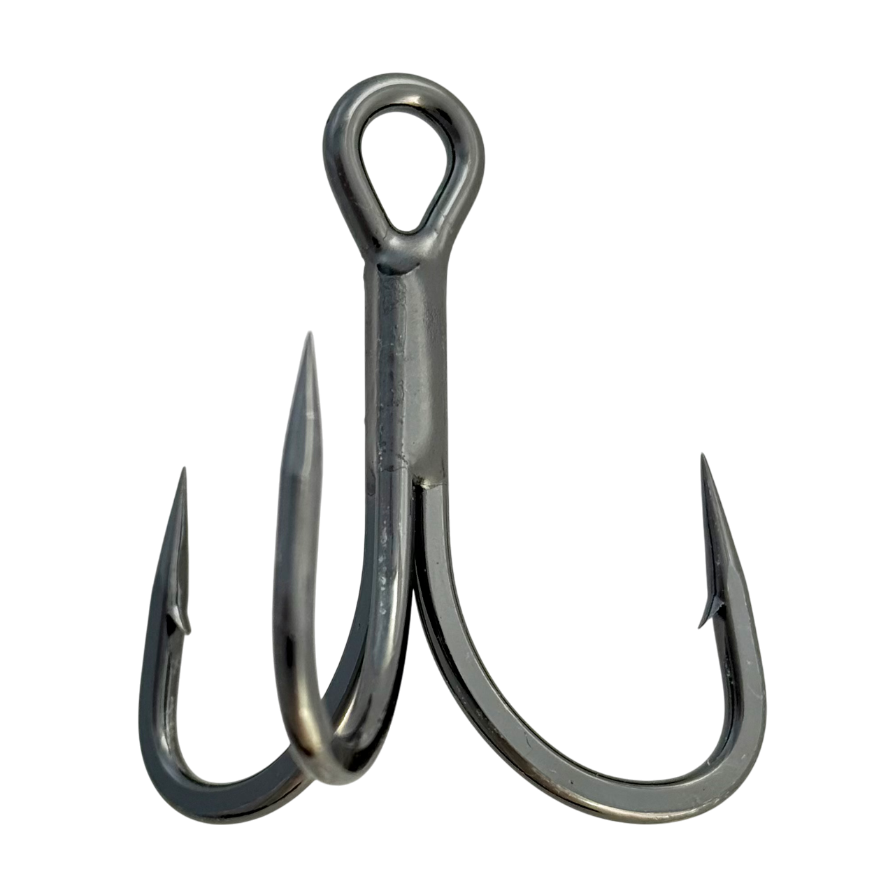 4X Treble Hook (3pcs)