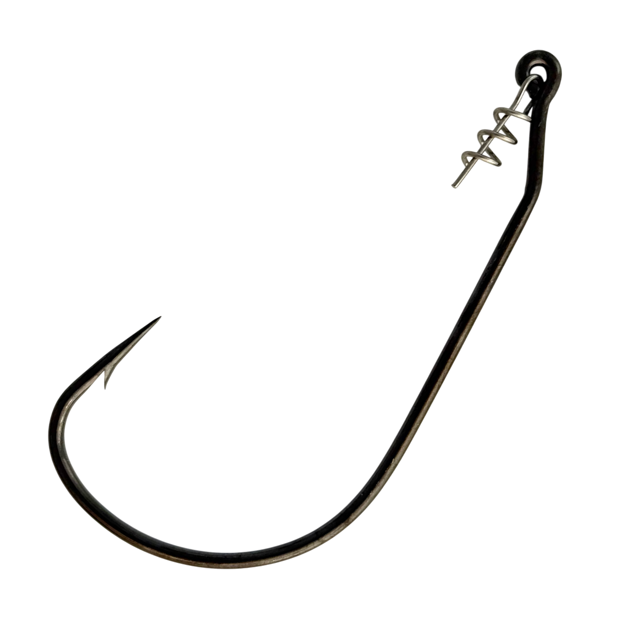 Swim Bait Hook