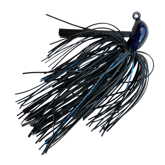Weedless Arky Jig