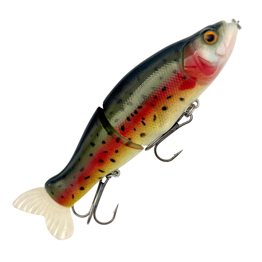Jointed Lure