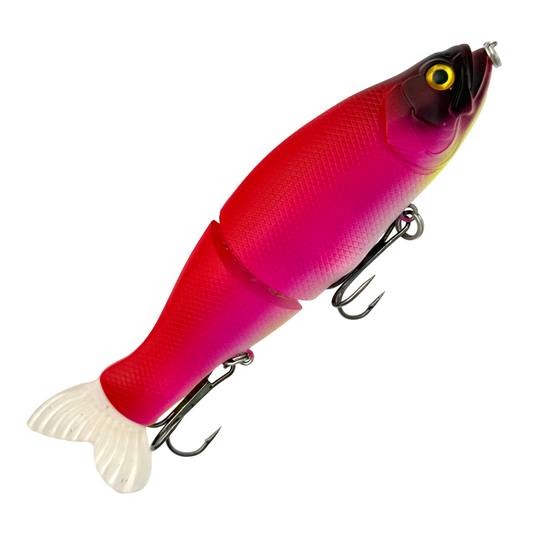 Jointed Lure