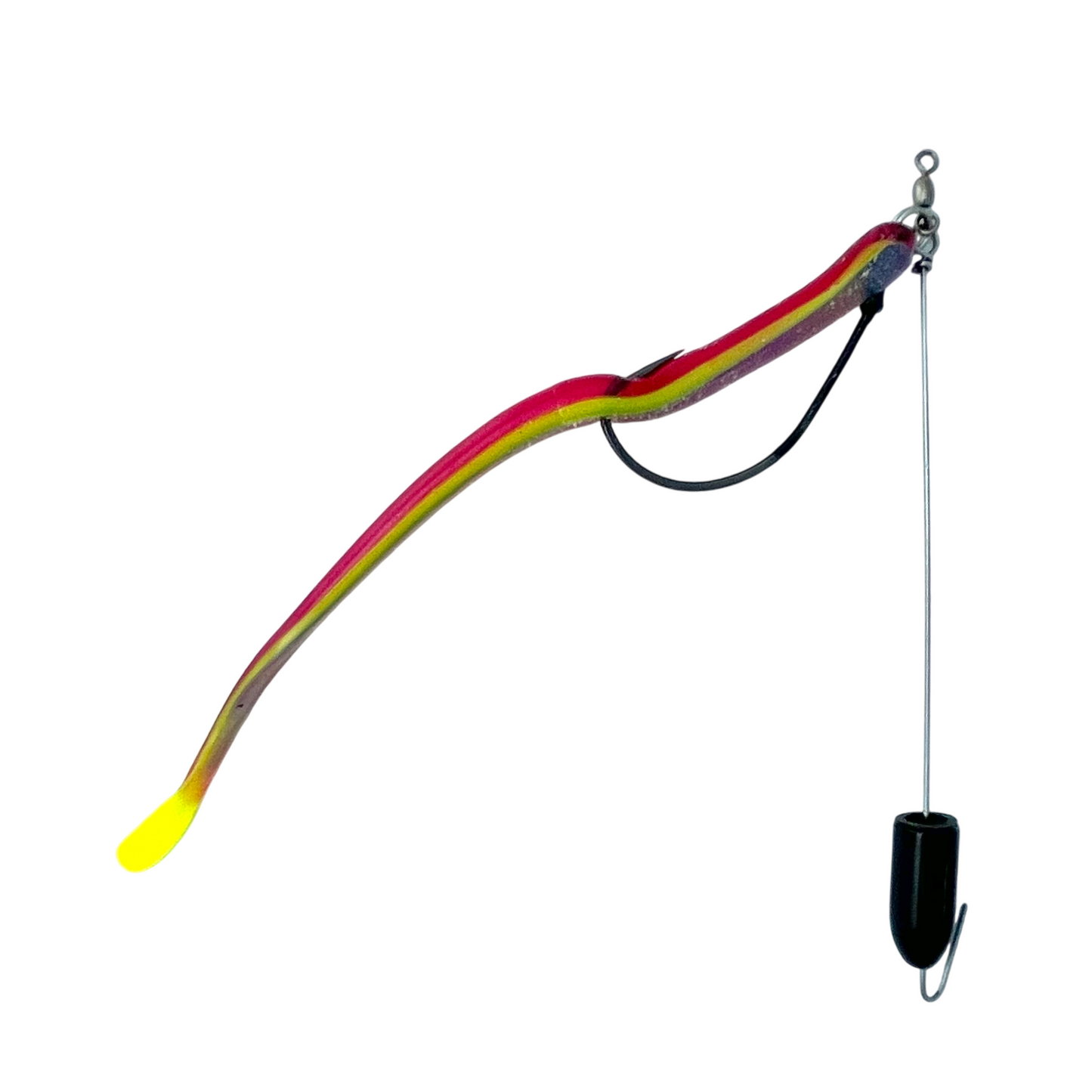 Bass Fishing Starter Kit (9pcs)