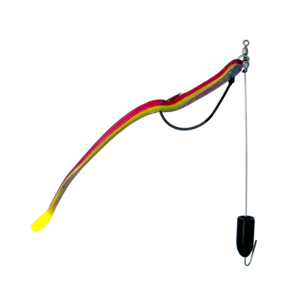 Bass Fishing Starter Kit (9pcs)