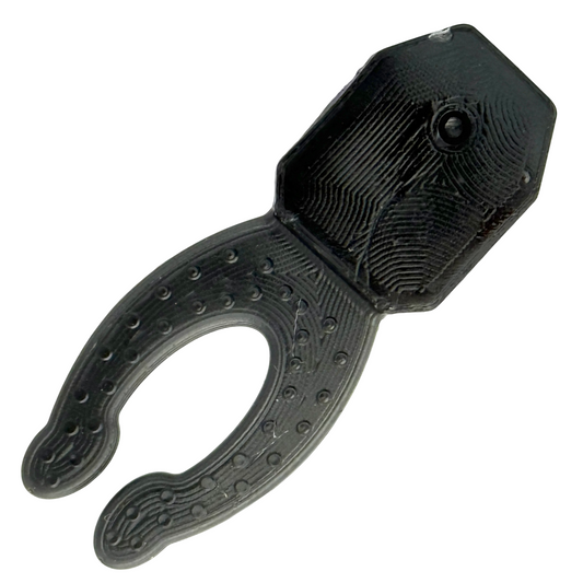 1.75" The Funky Chunk