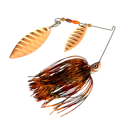 Bass Fishing Starter Kit (9pcs)