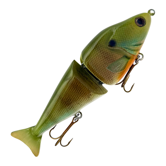 6" Glide Bait