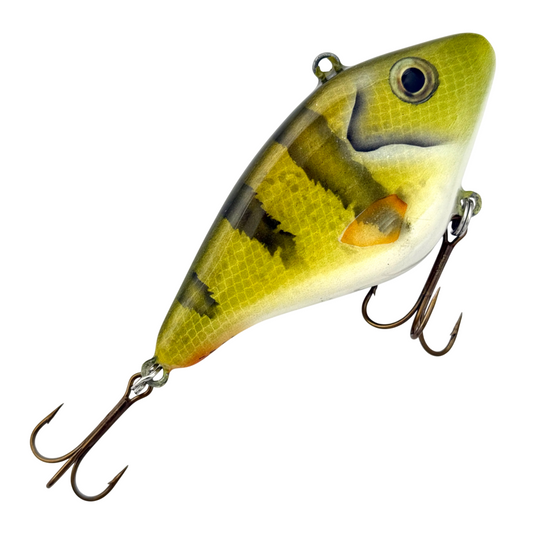 3" Lipless Crankbait