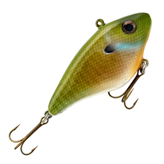 3" Lipless Crankbait