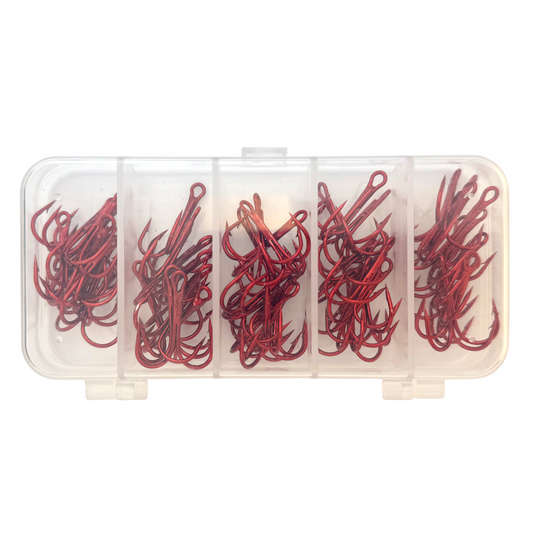 Bulk Treble Hooks