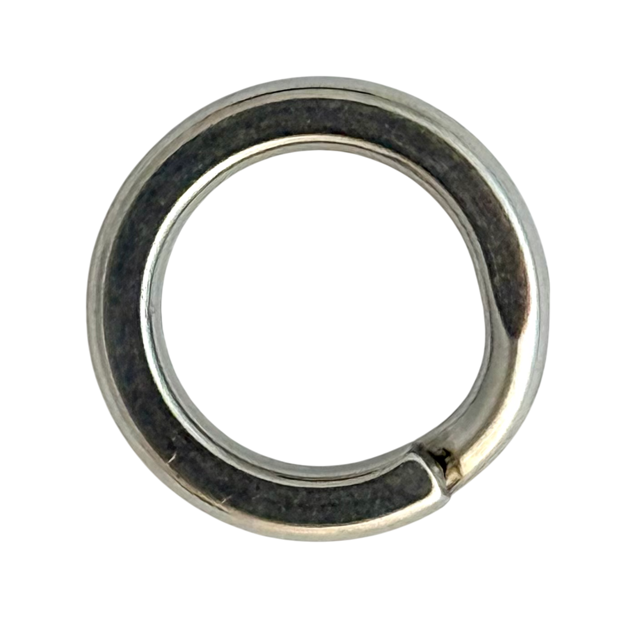 Split Rings