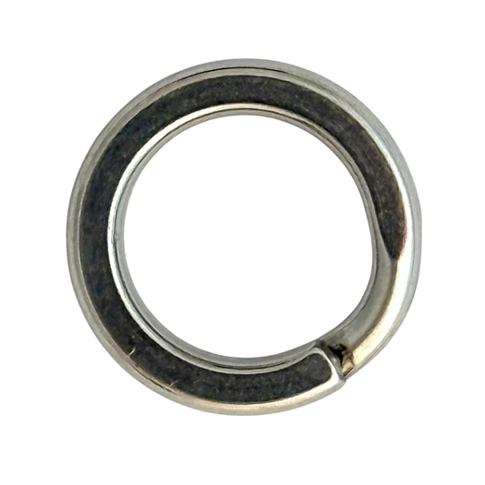 Split Rings