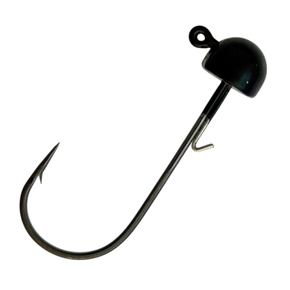 Tungsten Ned Head