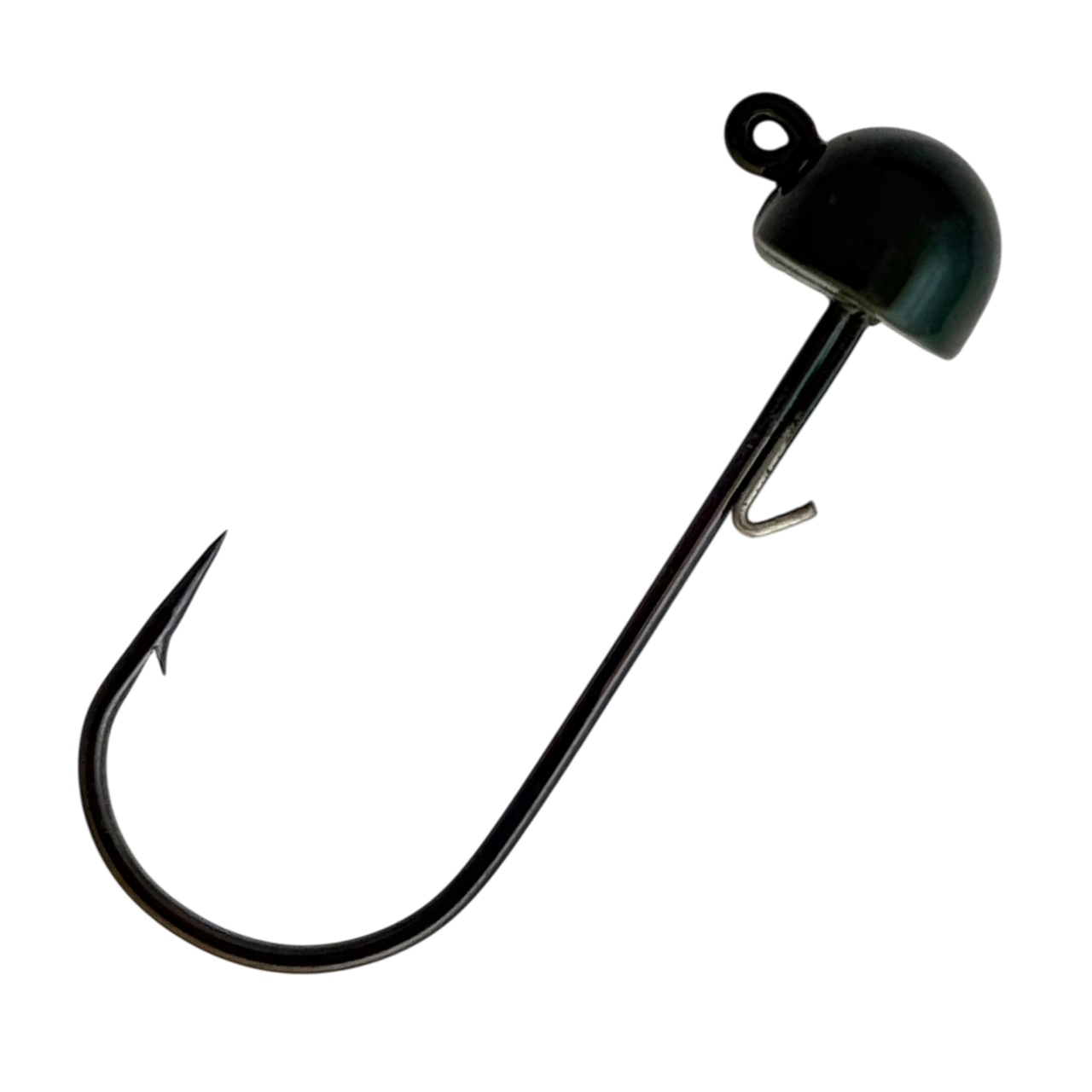Tungsten Ned Head