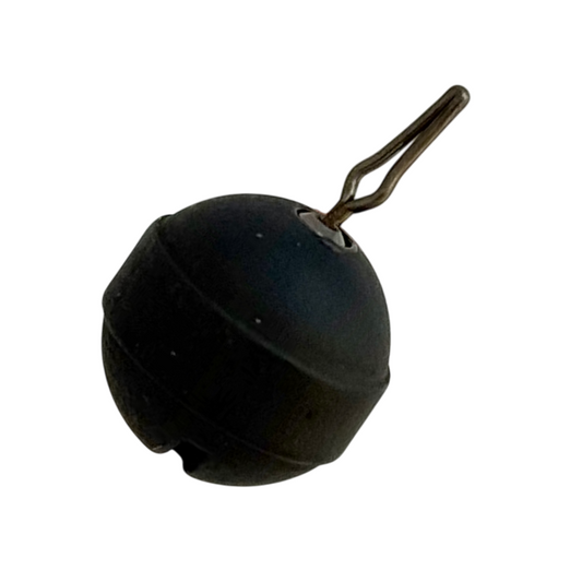 Tungsten Ball Drop Shots