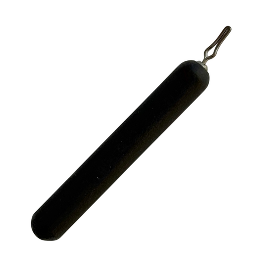 Tungsten Pencil (Skinny) Drop Shots