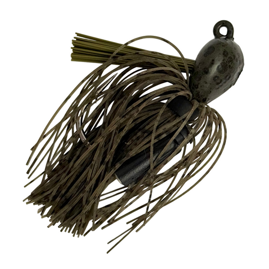 Rattling Mini Jig