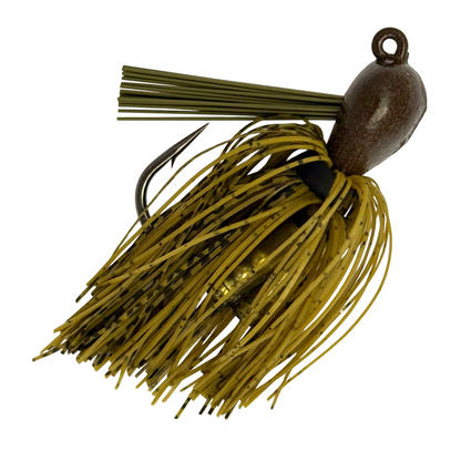 Rattling Mini Jig