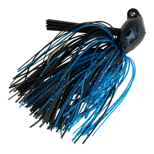 Rattling Mini Jig