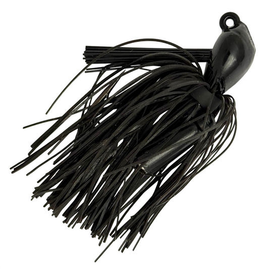 Rattling Mini Jig