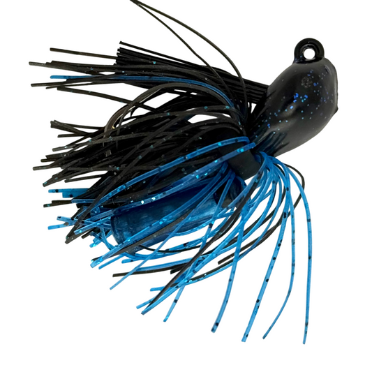 Rattling Micro Jig