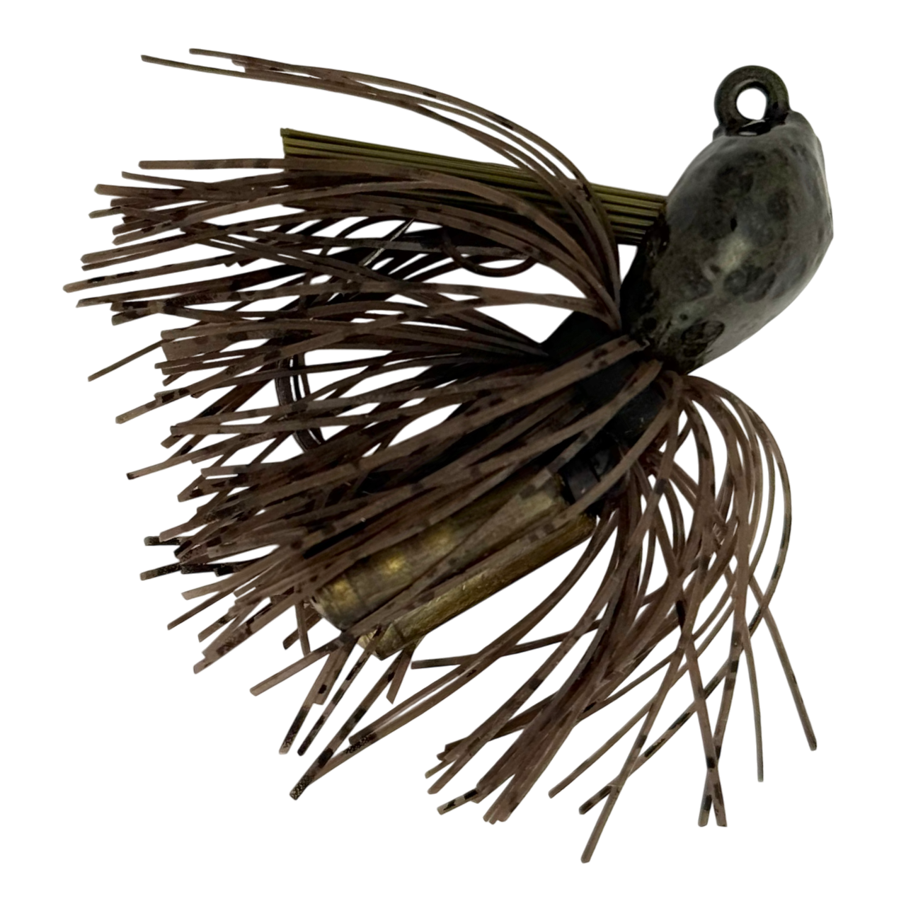 Rattling Micro Jig