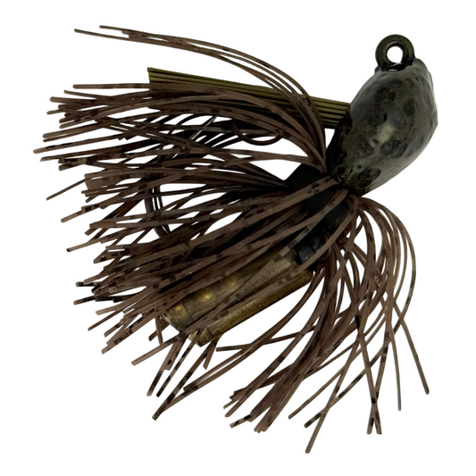 Rattling Micro Jig