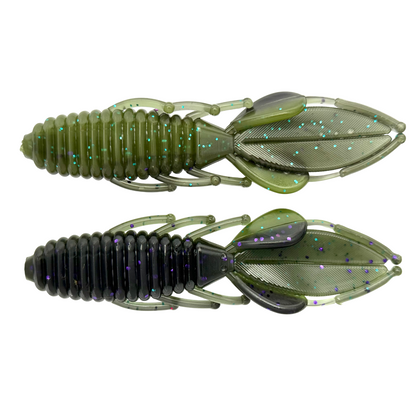 4" Creatures (5pcs)