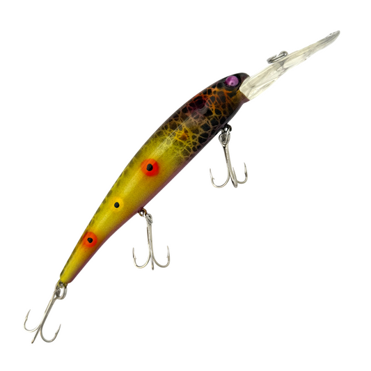 5" Bandit Deep Diver