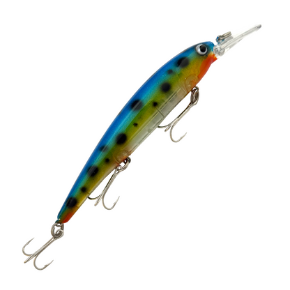 Shallow Diving Bandit