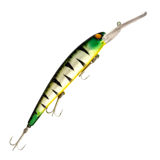 5" Bandit Deep Diver