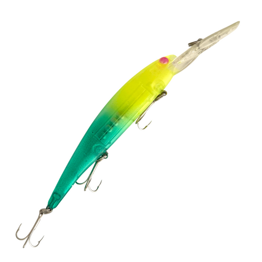 5" Bandit Deep Diver