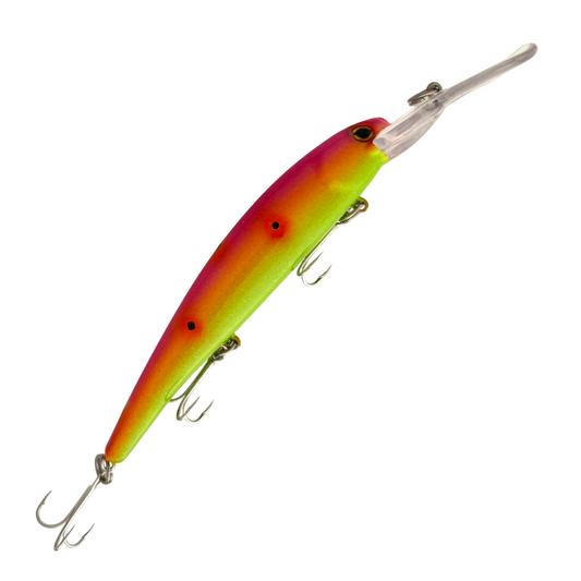 5" Bandit Deep Diver