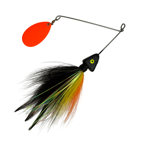 Muskie Bucktail