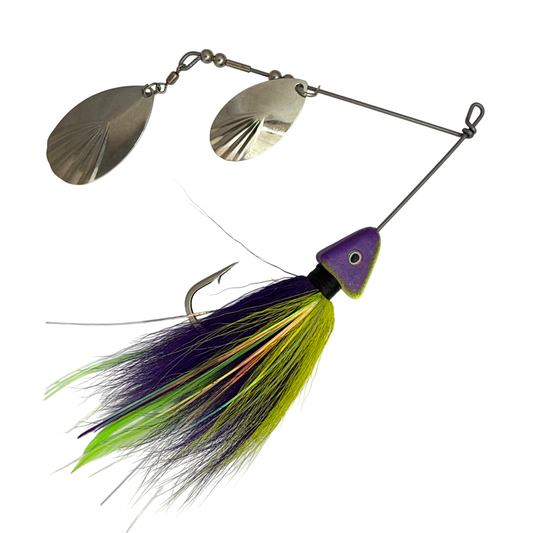 Muskie Bucktail