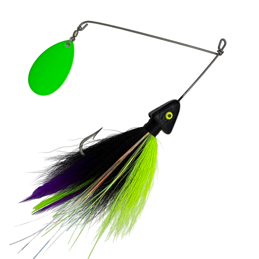 Muskie Bucktail