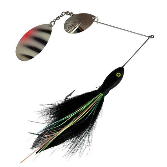 Muskie Bucktail