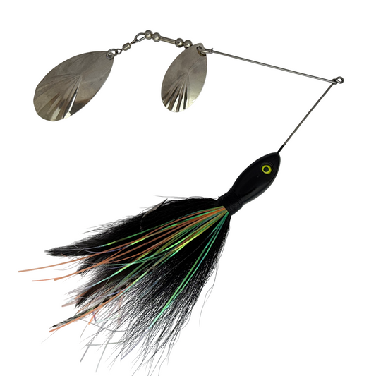 Muskie Bucktail
