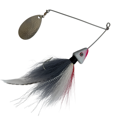 Muskie Bucktail